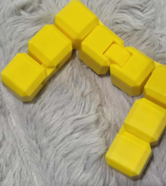 Infinity Cube