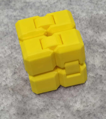Infinity Cube
