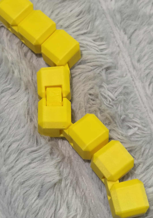 Infinity Cube