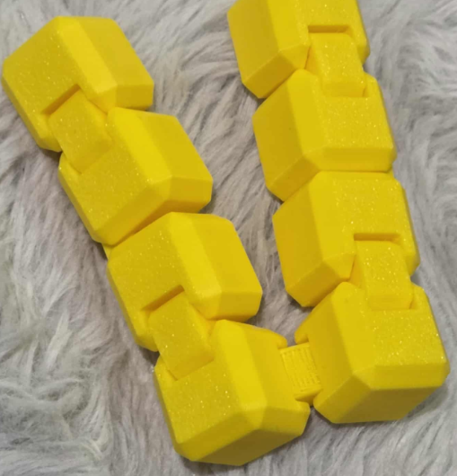 Infinity Cube