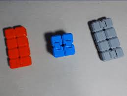 Infinity Cube